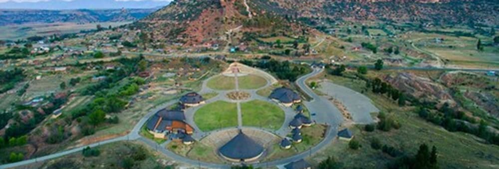 Thaba Bosiu Cultural Village 21/27