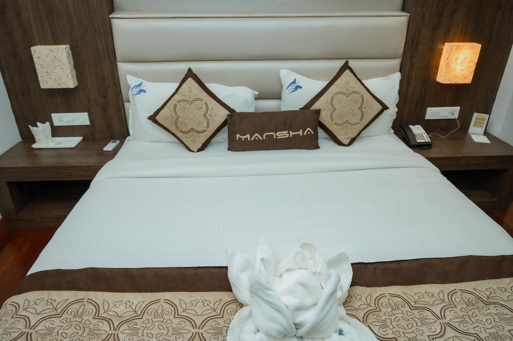 Hotel Mansha Regency 21/50