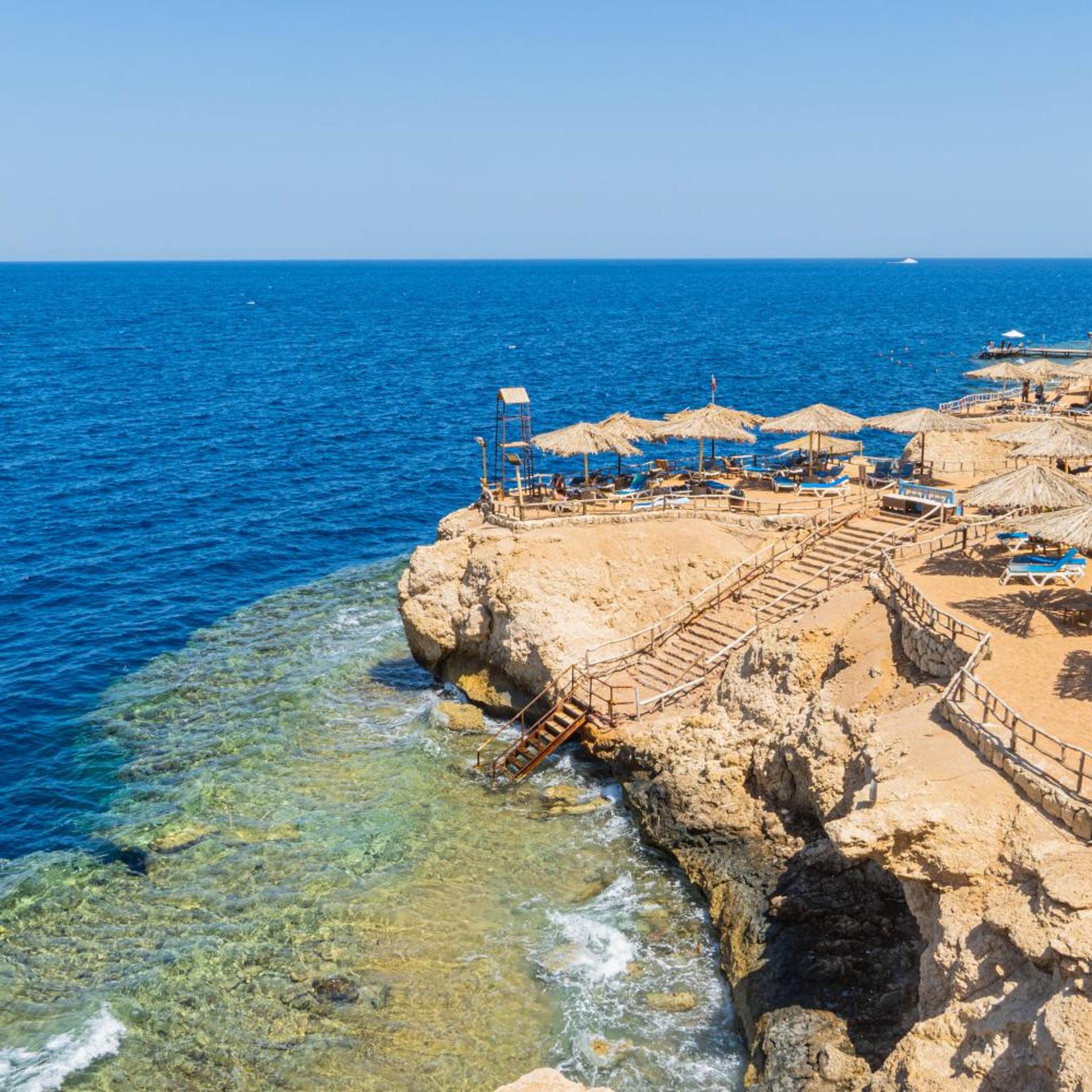 Sharm Reef Resort 53/55