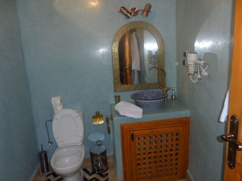 Riad Villa Sidi Baba 47/50