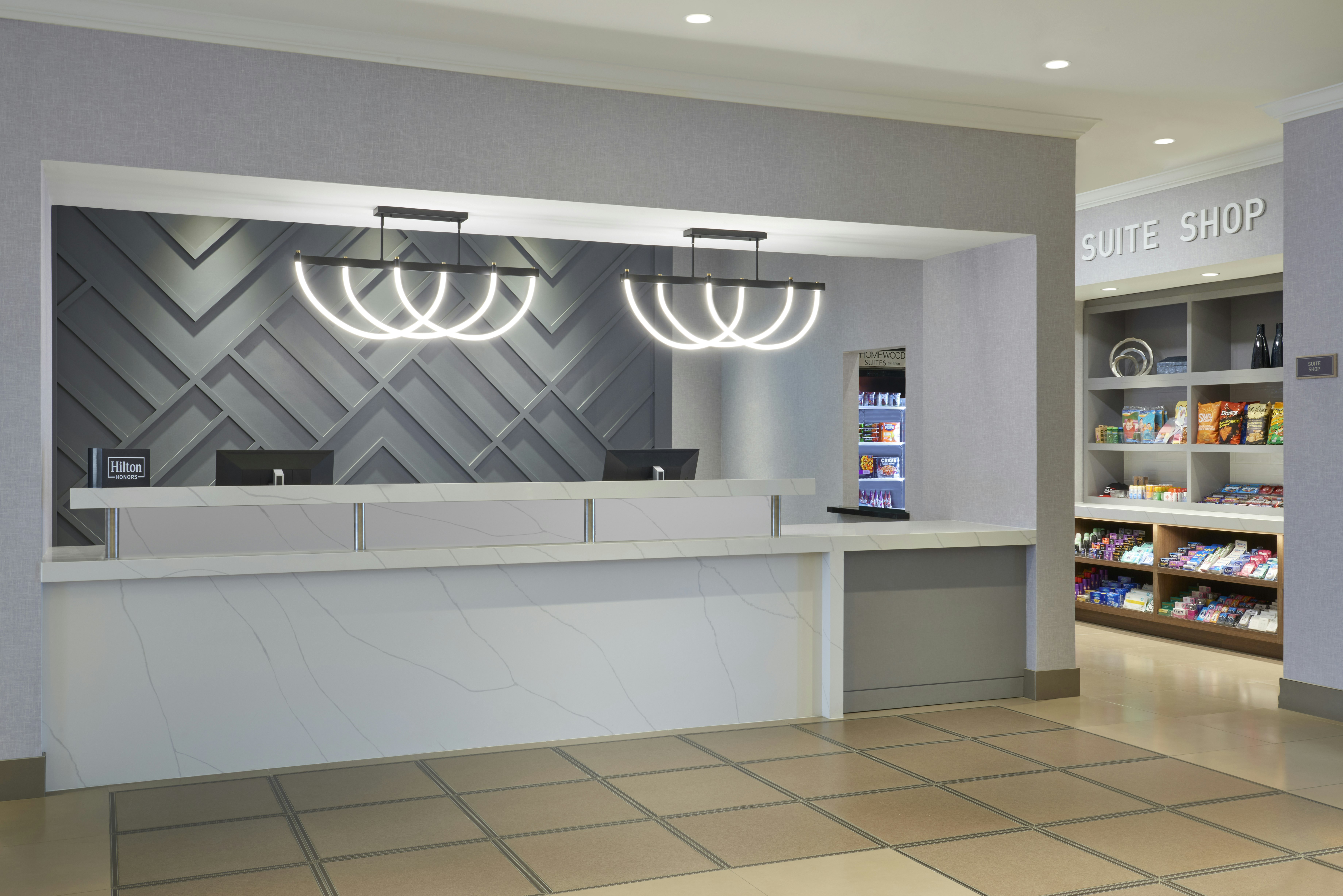 Homewood Suites by Hilton Toronto Vaughan 2/25