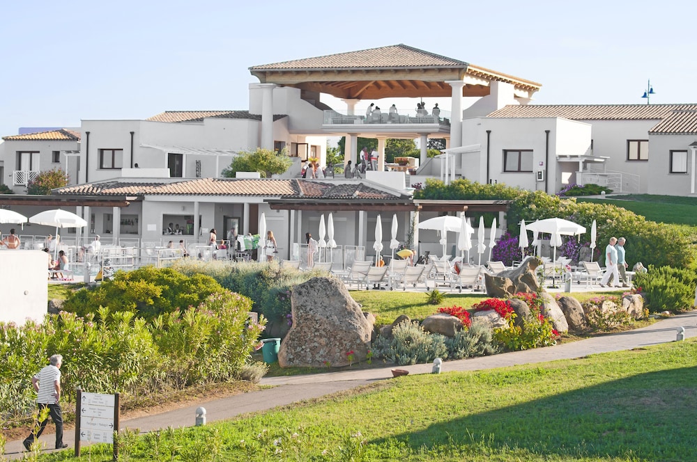 Resort Grande Baia 4/60