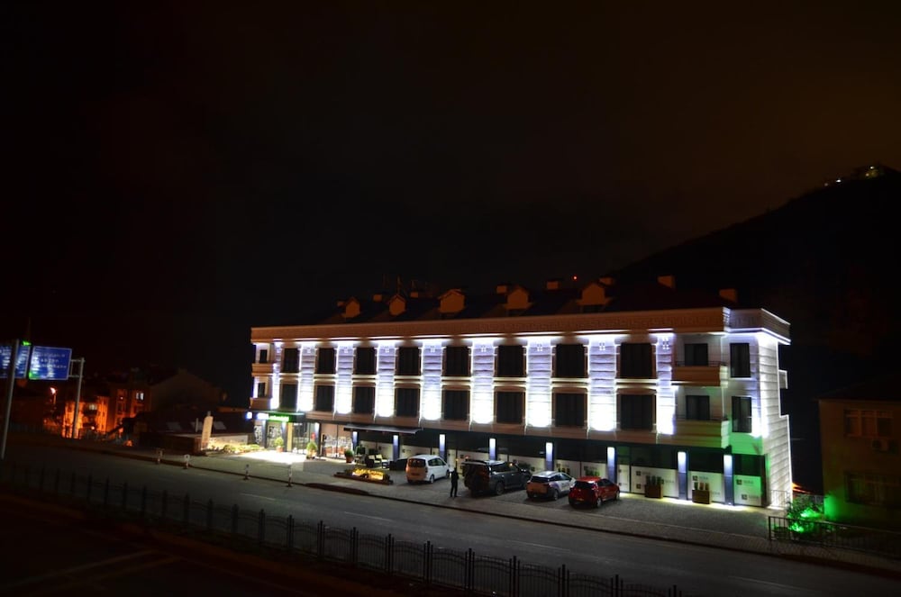 Sera Nature Hotel Trabzon 2/55