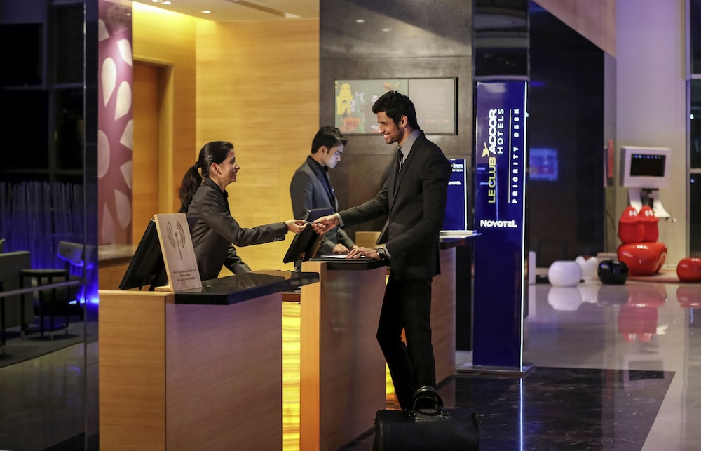 Novotel Imagicaa Khopoli 7/75