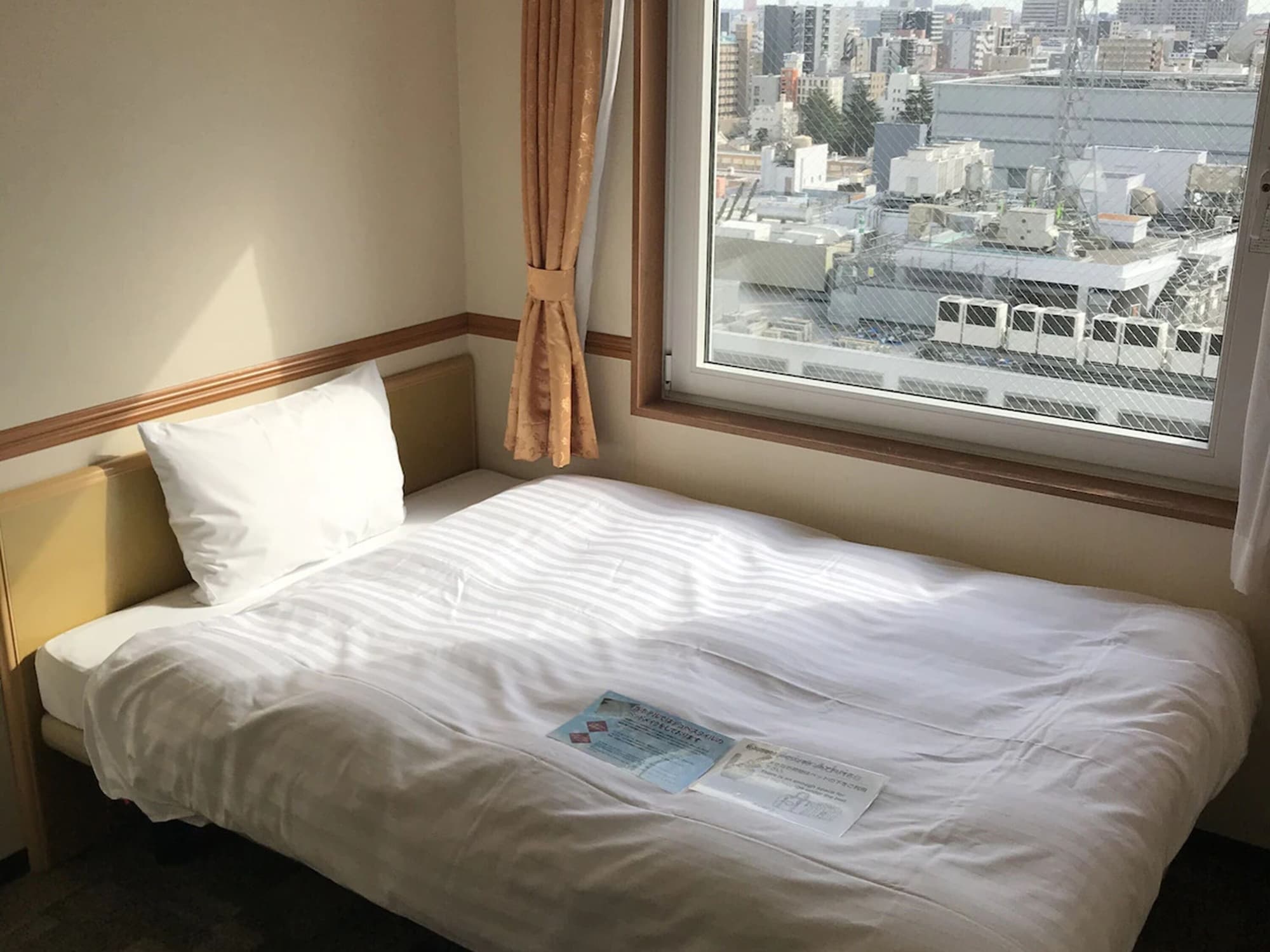 Plus, Premium, Double Bed