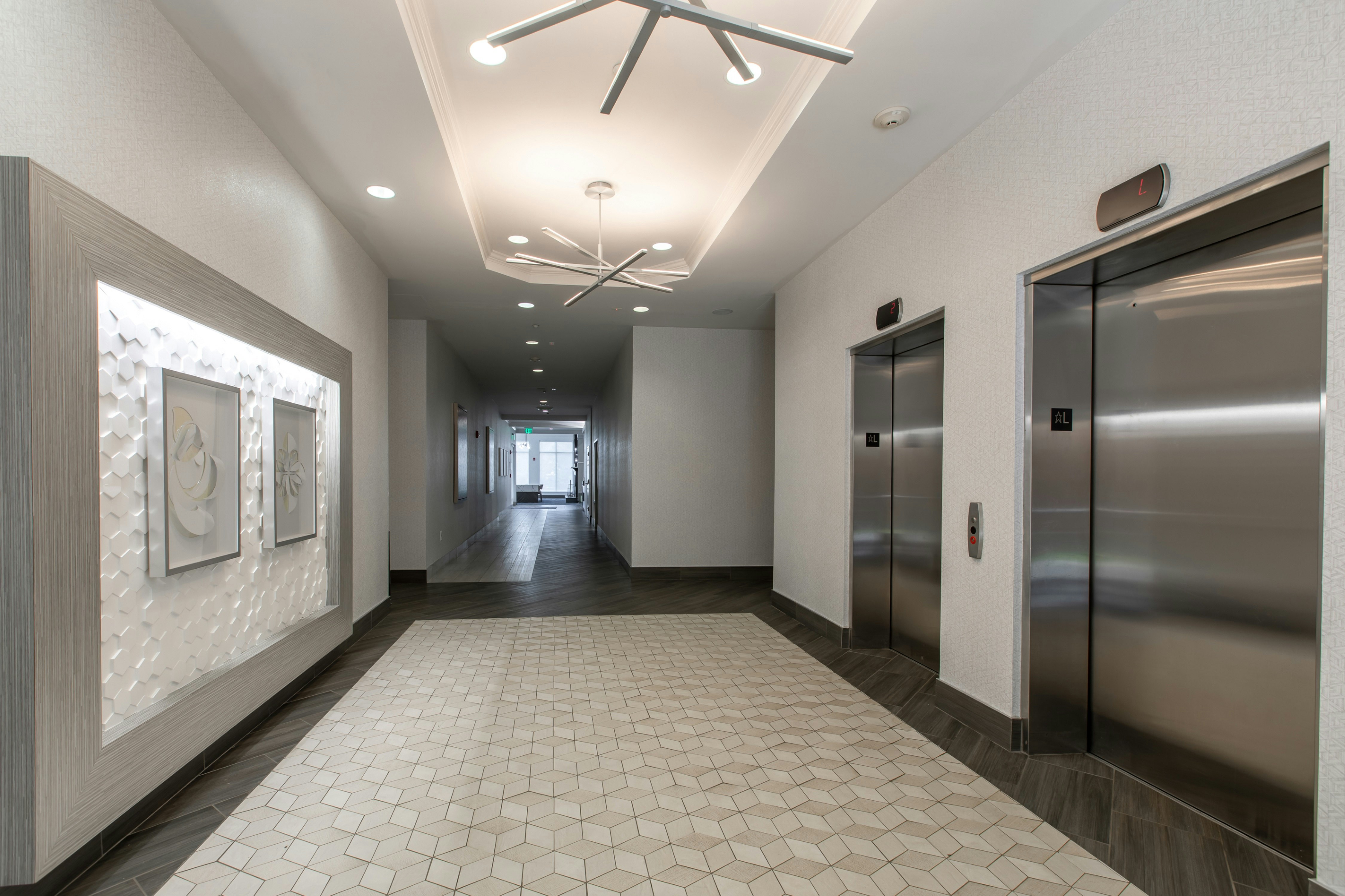 Hilton Garden Inn Lynchburg 6/32
