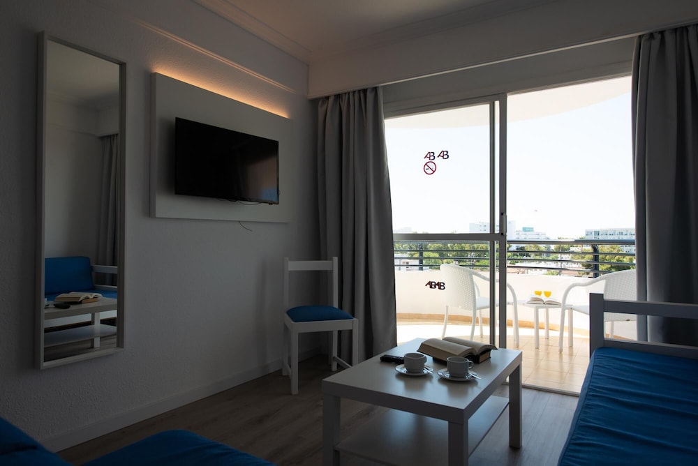 Aparthotel Alcudia Beach 31/50