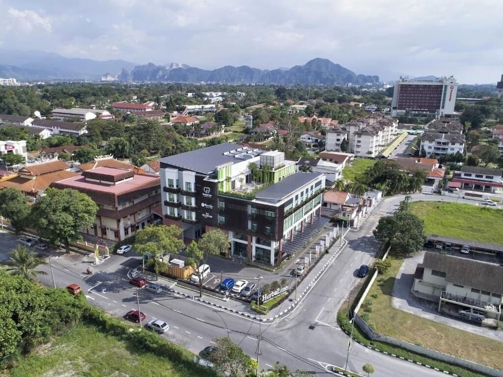 Sojourn Guest House Ipoh 2/48