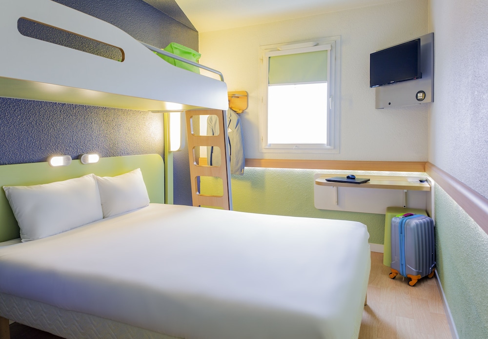 STANDARD, DOUBLE BED