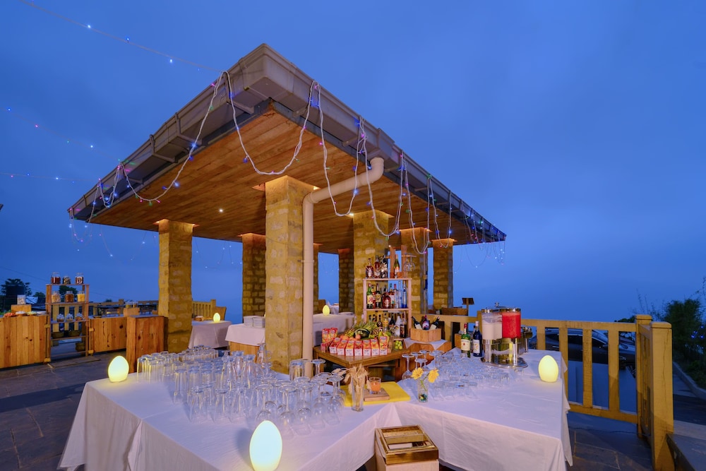 Sarangkot Mountain Lodge 6/45