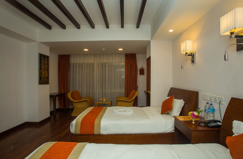 Apsara Boutique Hotel 40/91