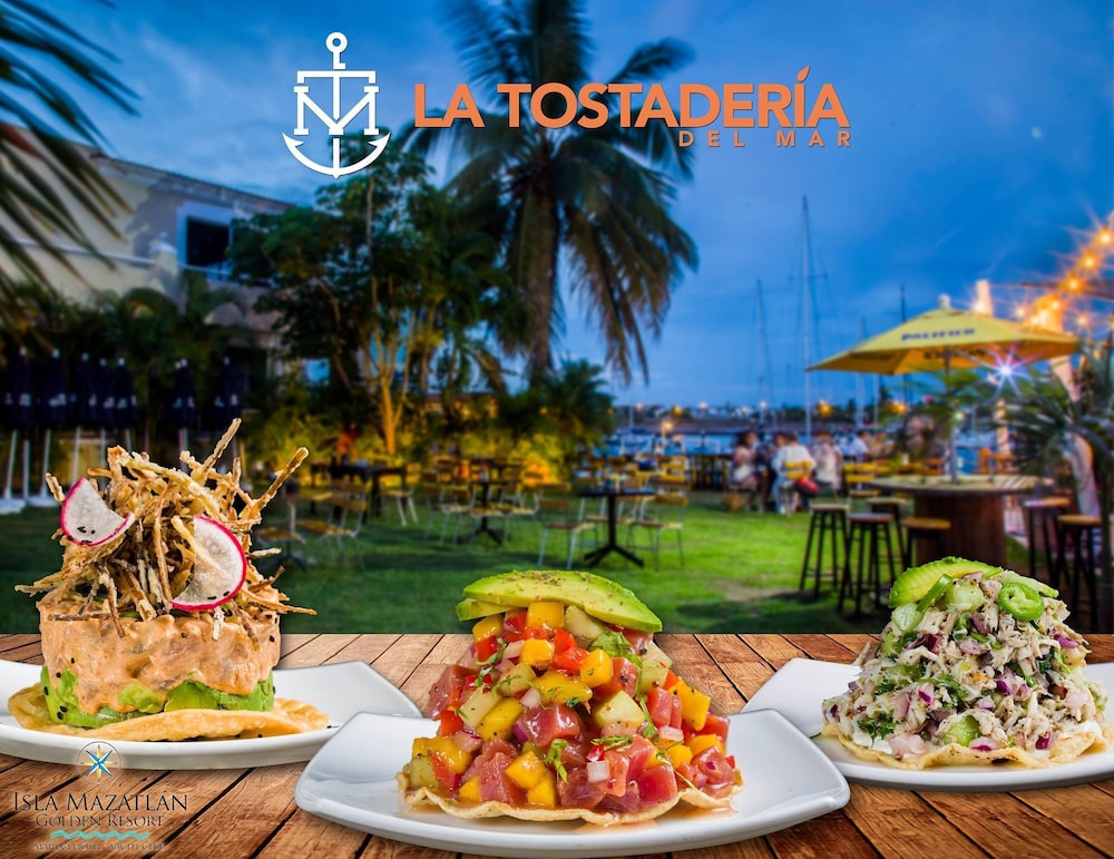 Isla Mazatlan Residence Club 21/33