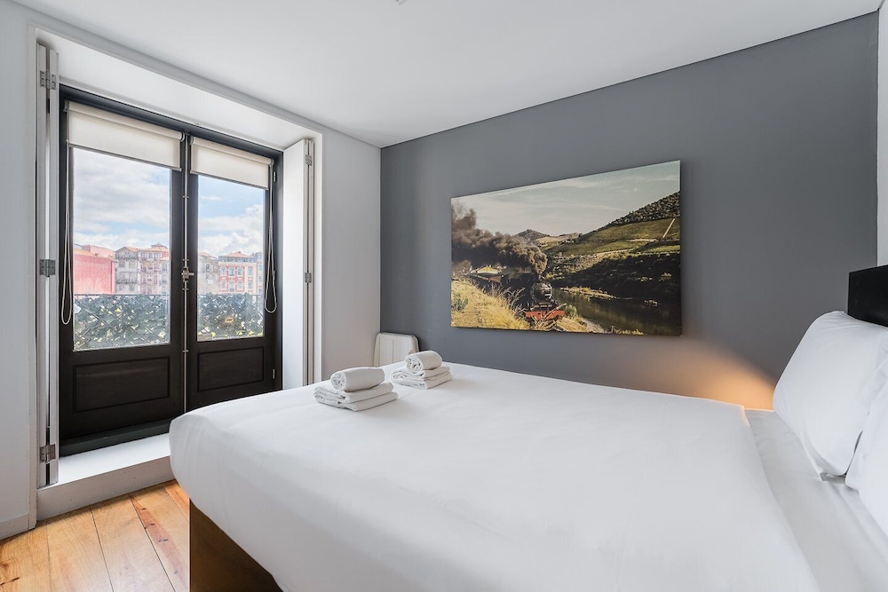 Old City Design Apartments 25/46