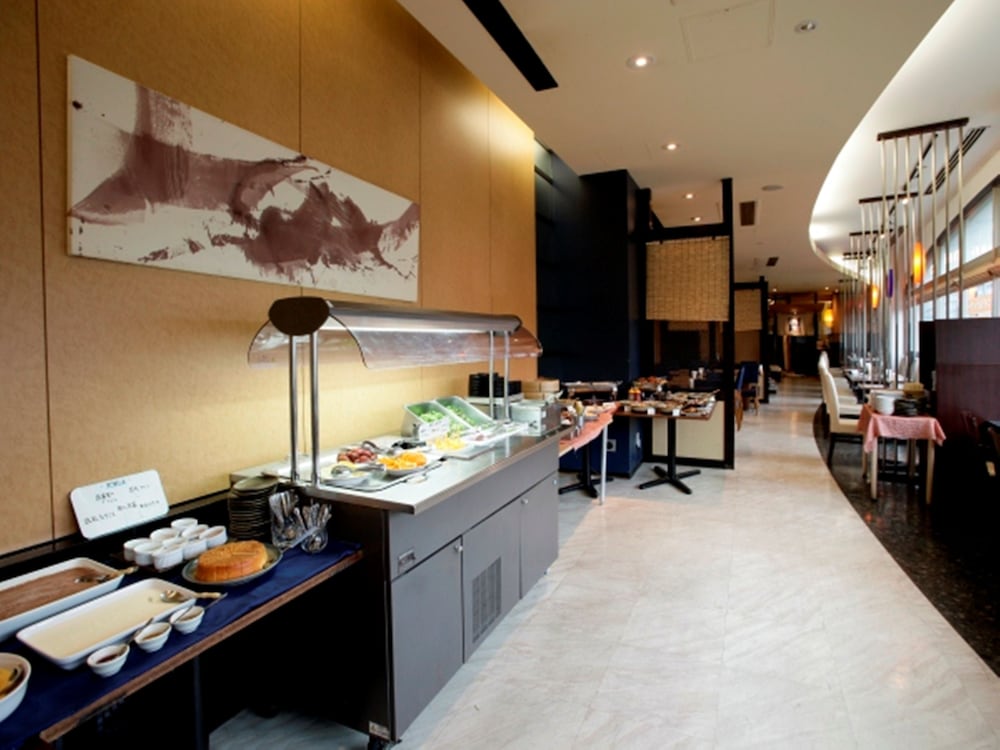 APA Hotel Tokyo Itabashi Ekimae 49/60