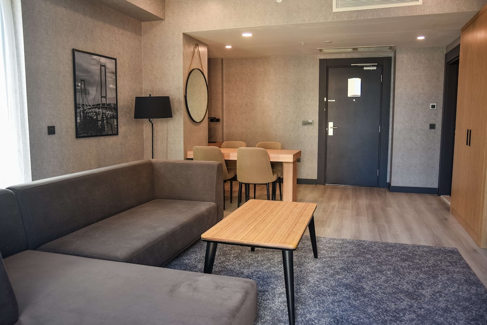 Park Inn by Radisson Yalova City Center 29/50