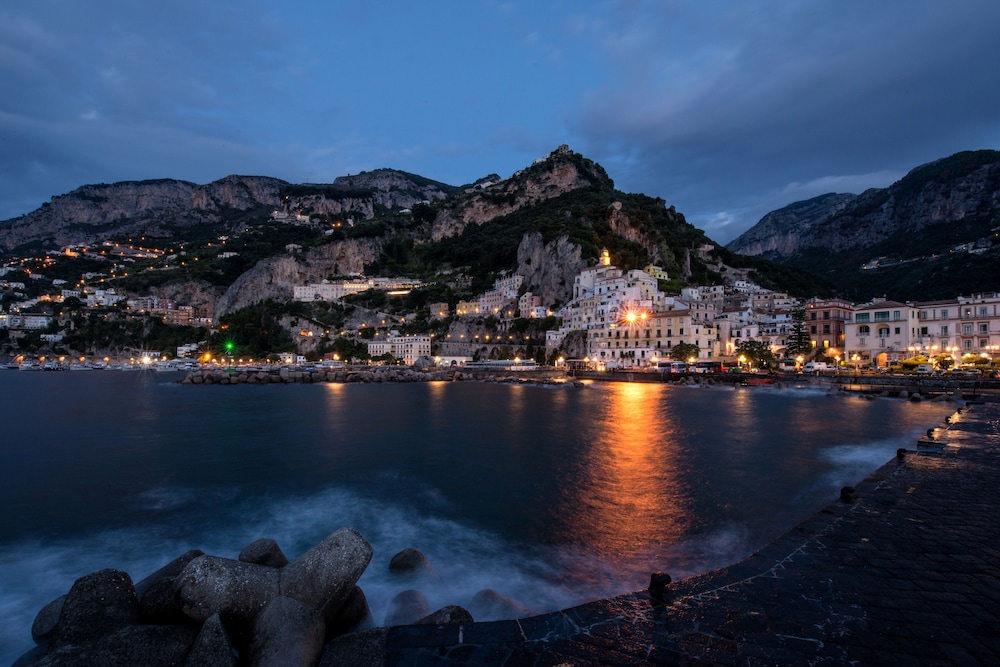 Amalfi Luxury House 36/51