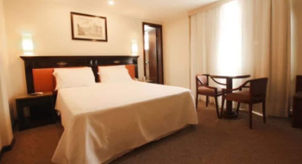 Lancaster Hotel by Castelo Itaipava 27/78