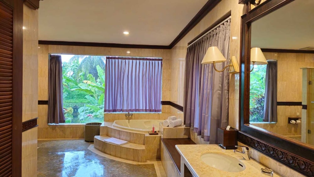 Kori Ubud Resort And Spa 25/77