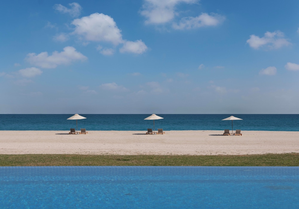 Anantara Sir Bani Yas Island Al Yamm Villa Resort 20/49