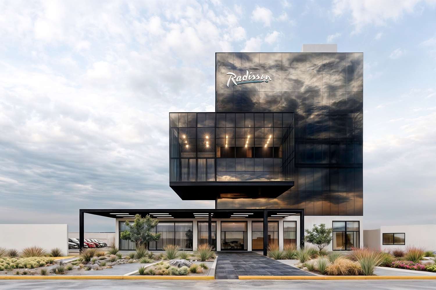 Radisson San Luis Potosi Aeropuerto 3/19