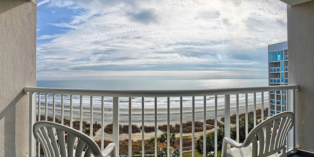 Captains Quarters Resort 27/72