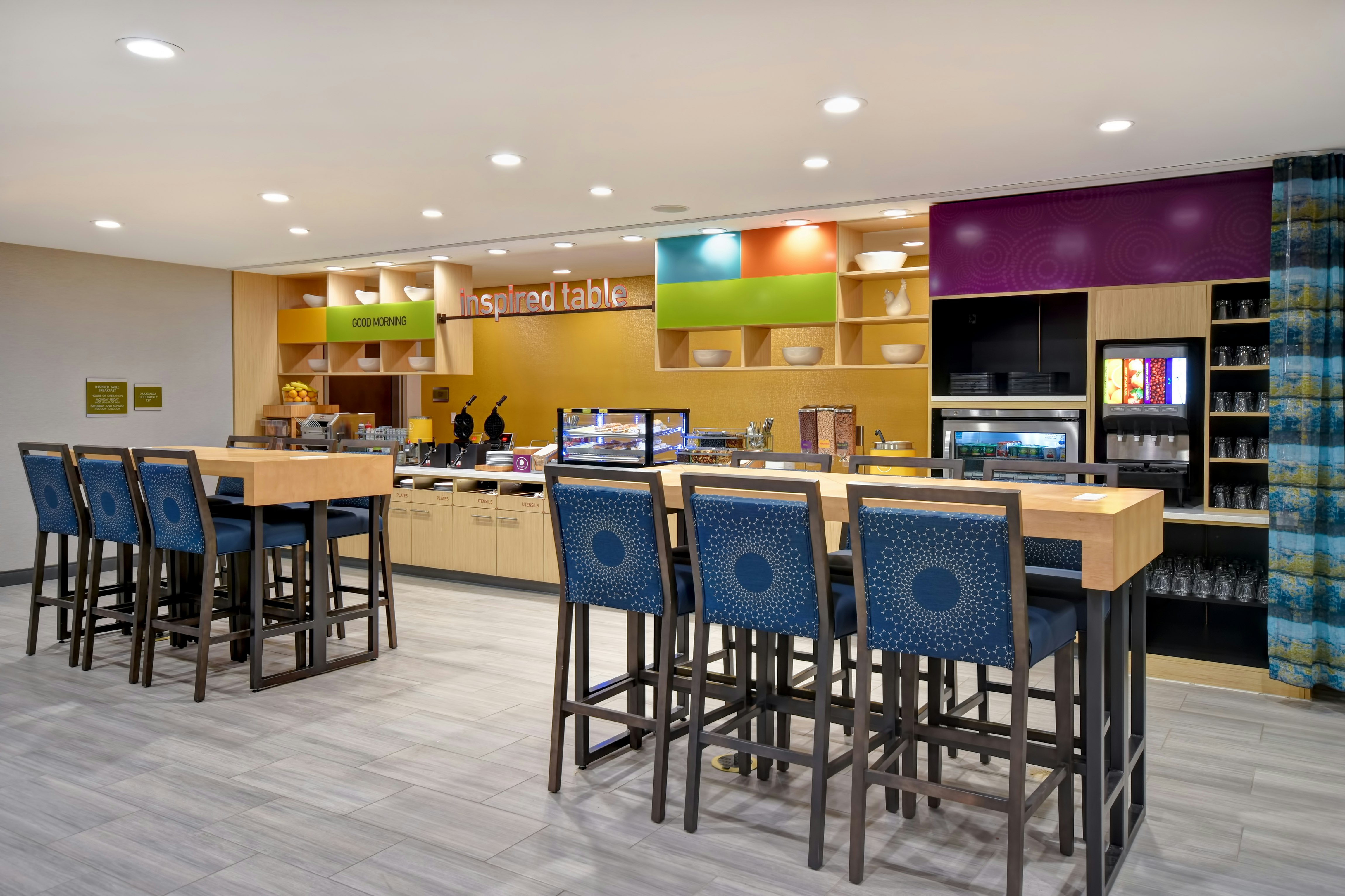 Home2 Suites By Hilton Taylor Detroit 17/25
