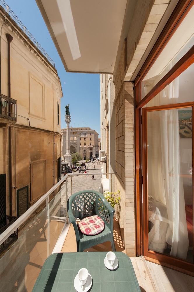 Leccesalento Bed And Breakfast 44/65