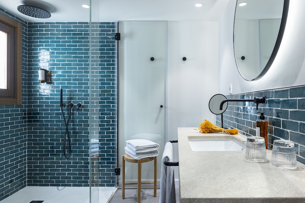 Samaritana Suites 48/50