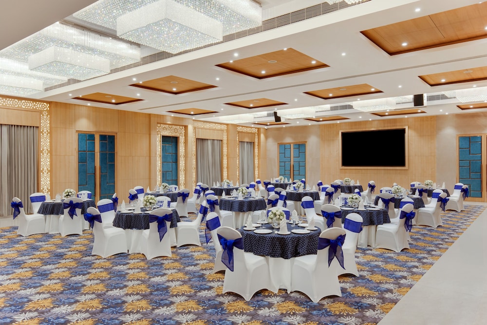 Keys Prima, by Lemon Tree Hotels, Aketa, Dehradun 37/49