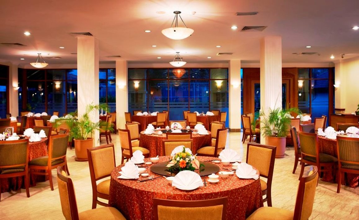 HOLIDAY INN RESORT BATAM 63/80