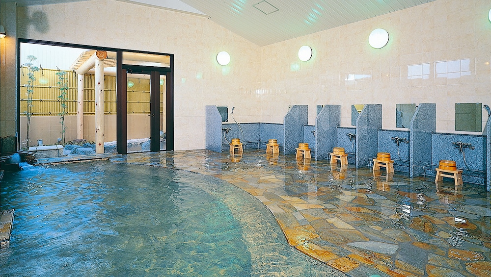 Hotel Hana Isawa 26/50