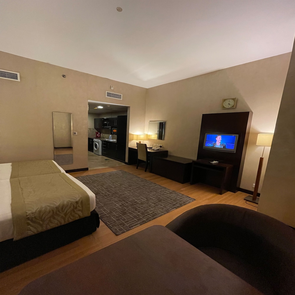 room