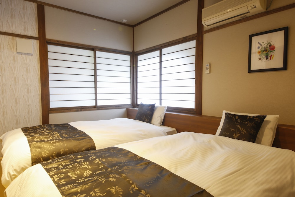 Hotel Tokinoza 6/41