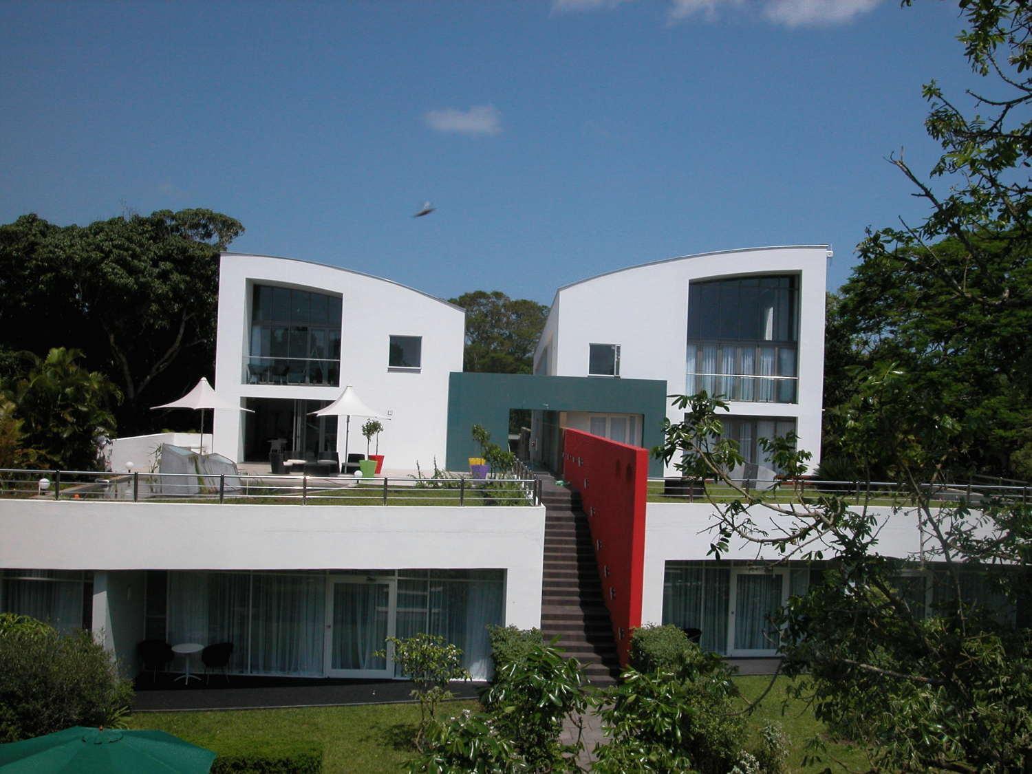 Serene-estate Boutique Guesthouse 13/15