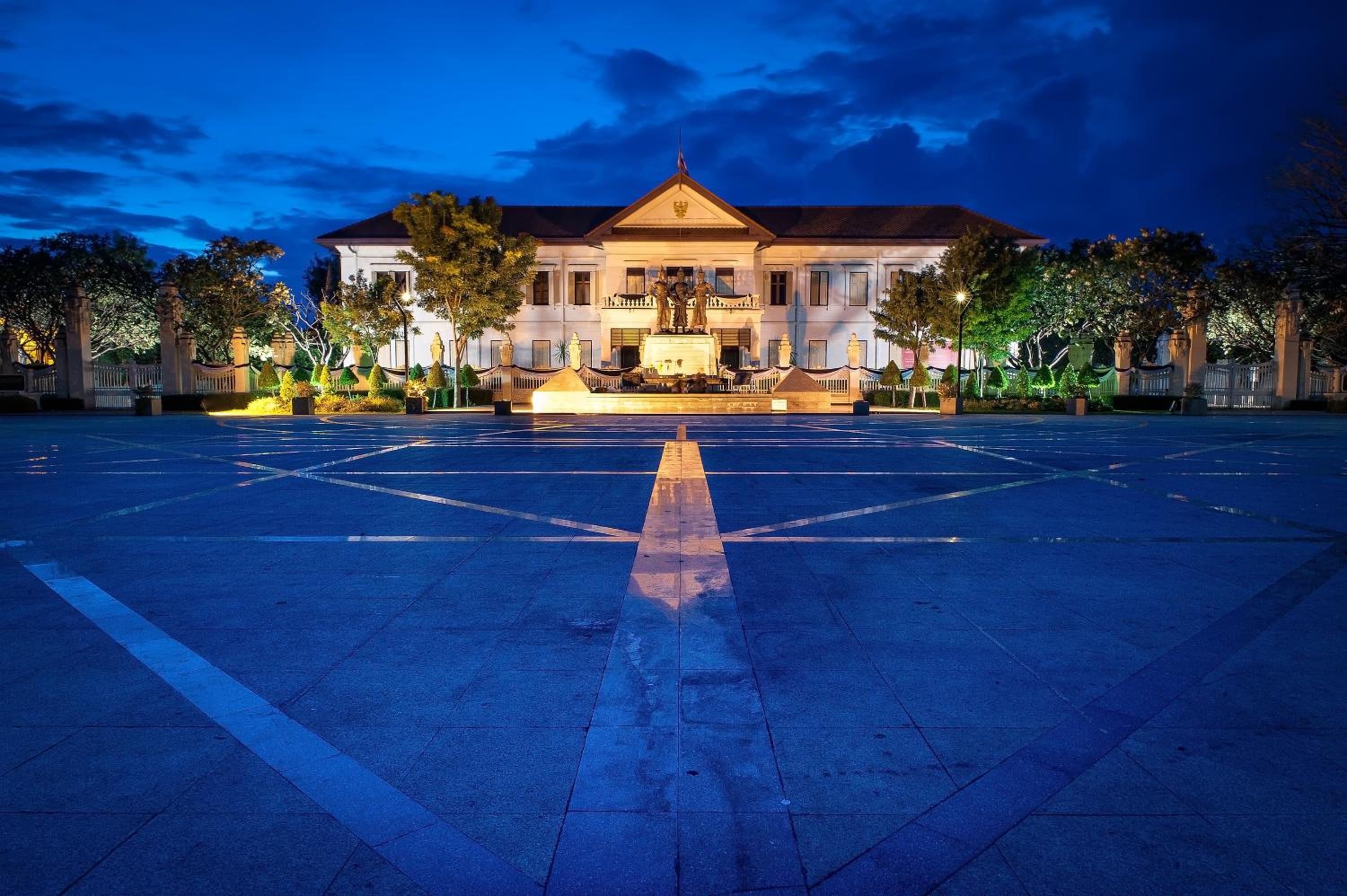 Baan Ploy In - Adults Only 46/54
