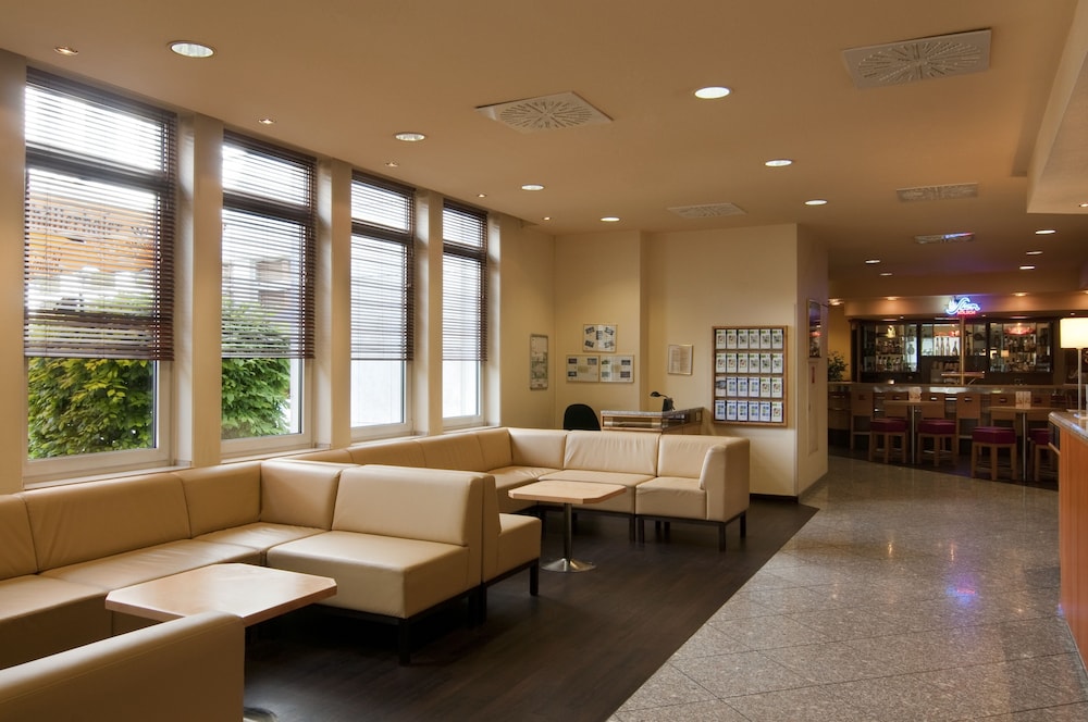 Holiday Inn Frankfurt Airport Neu Isenburg 34/55