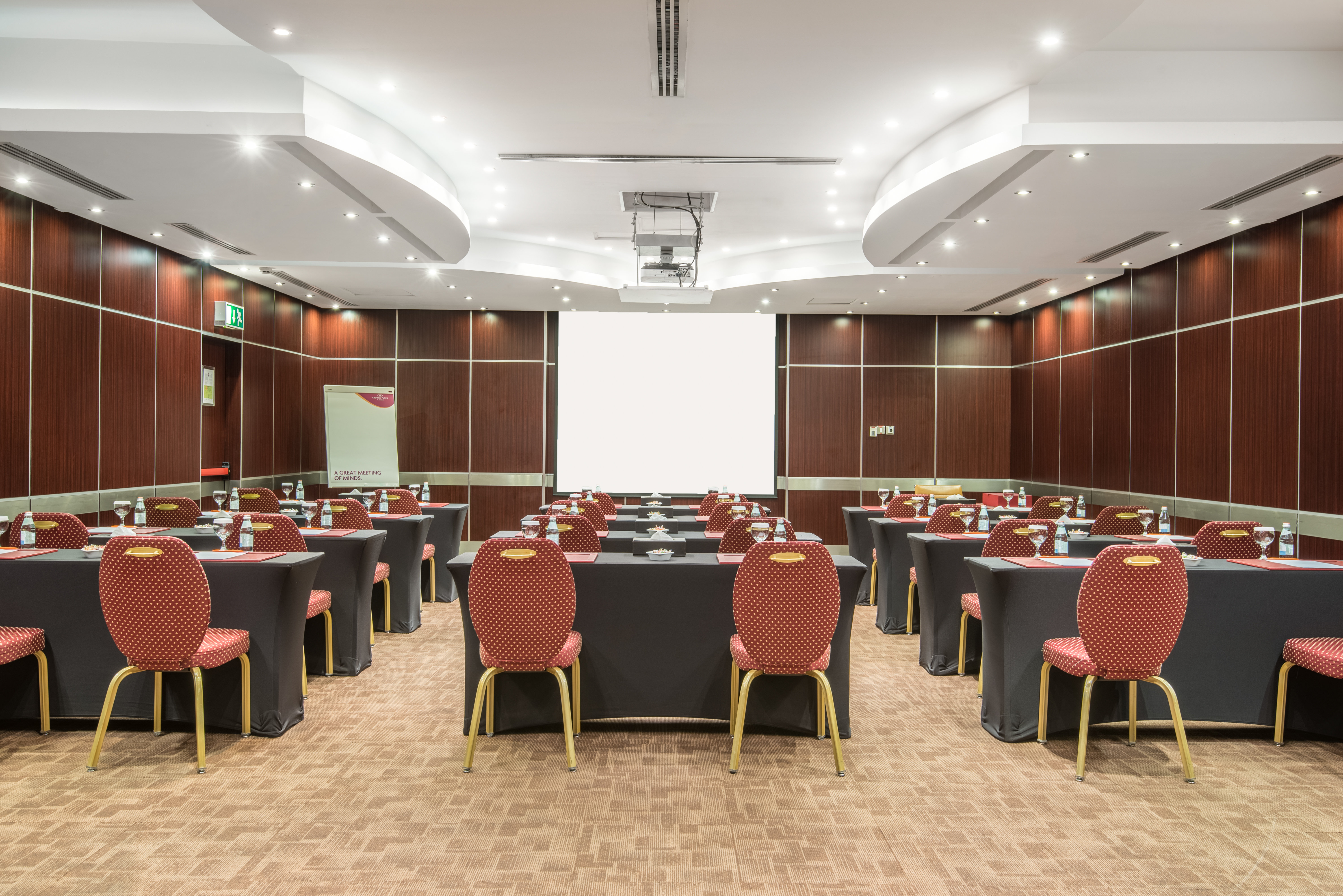 كراون بلازا الخبر(Crowne Plaza Al Khobar) 76/81