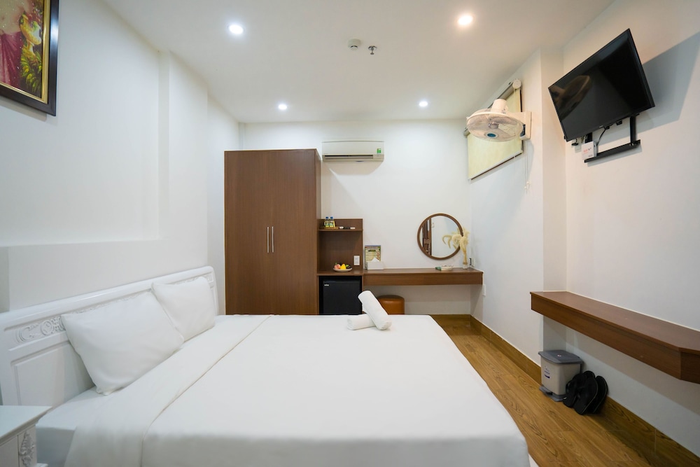 SeaColor Beachstay Danang By Haviland 16/58