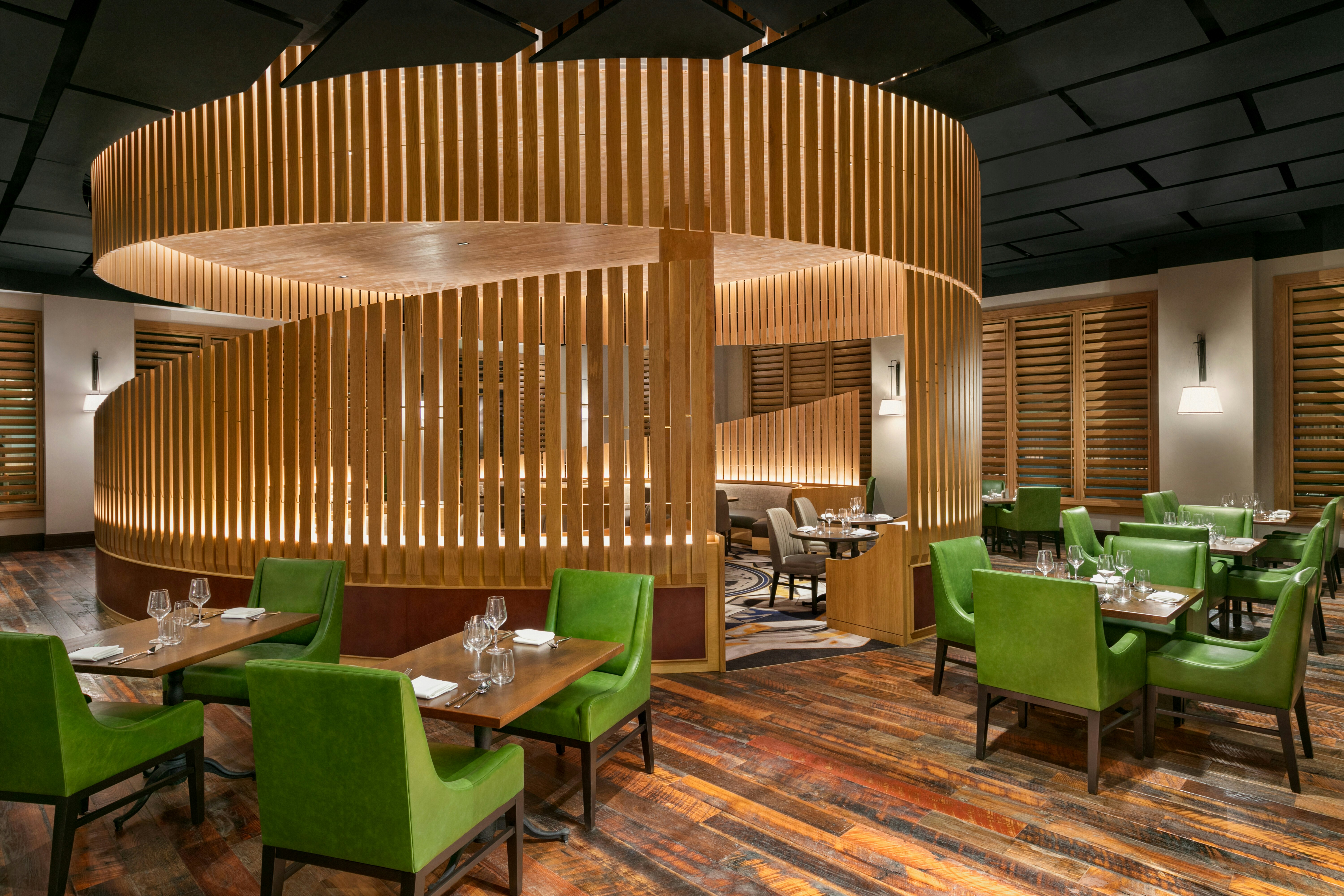 The Harpeth Franklin Downtown Curio Collection By Hilton 33/50