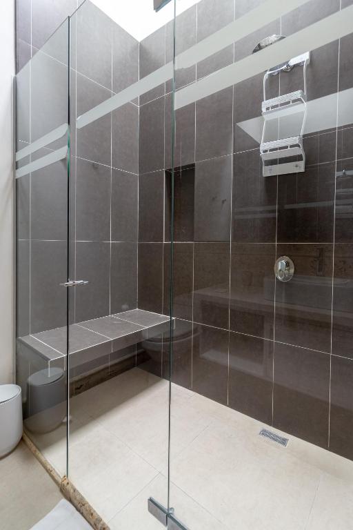 جناح عائلي، Cartagena Suites de Manga 9/9