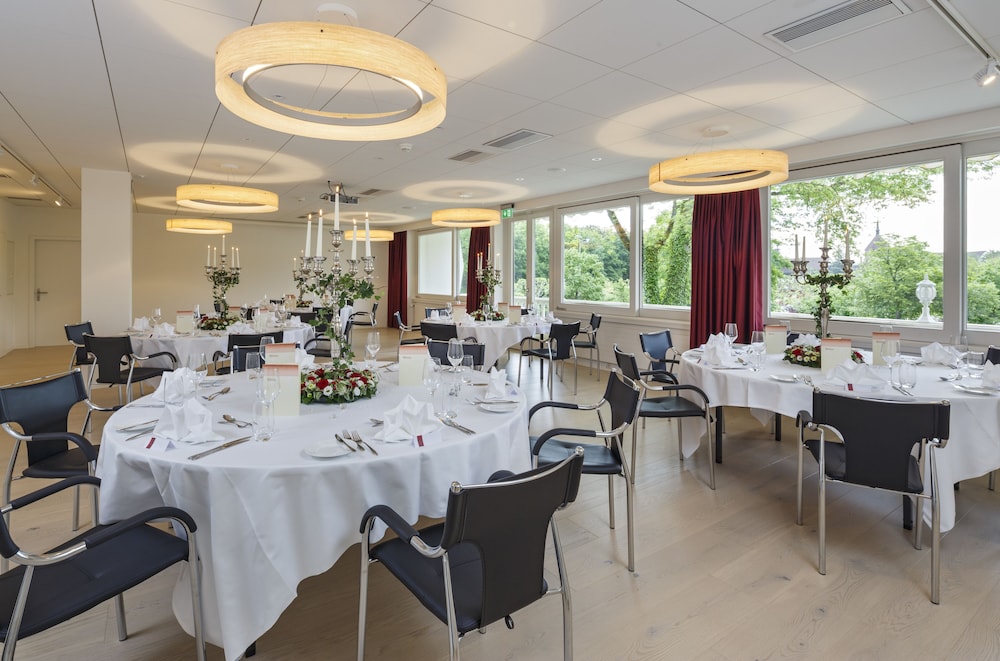 Vital Boutique Hotel Zurzacherhof Ex Zurzacherhof Swiss Quality Hotel 37/50