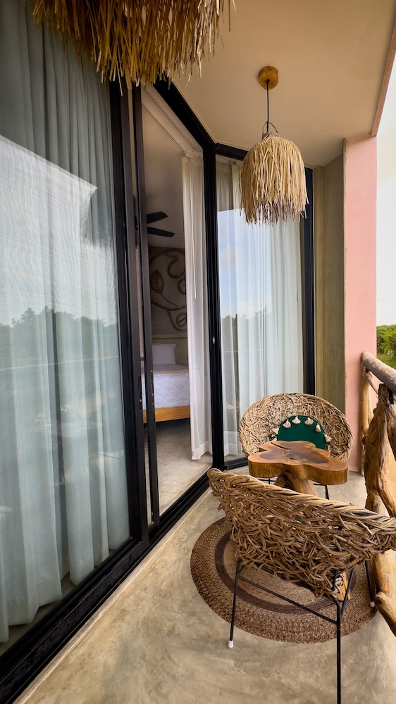 Hotel Xkeban Tulum 32/60