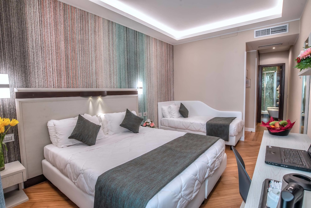 Hotel Memphis 13/51