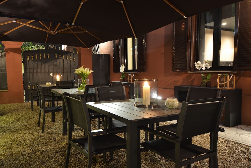 Parioli Place 28/45
