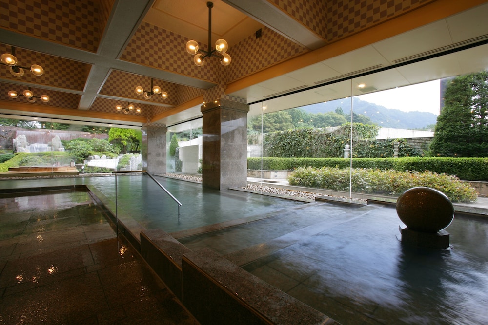 KINUGAWA GRAND HOTEL YUME NO TOKI 23/50