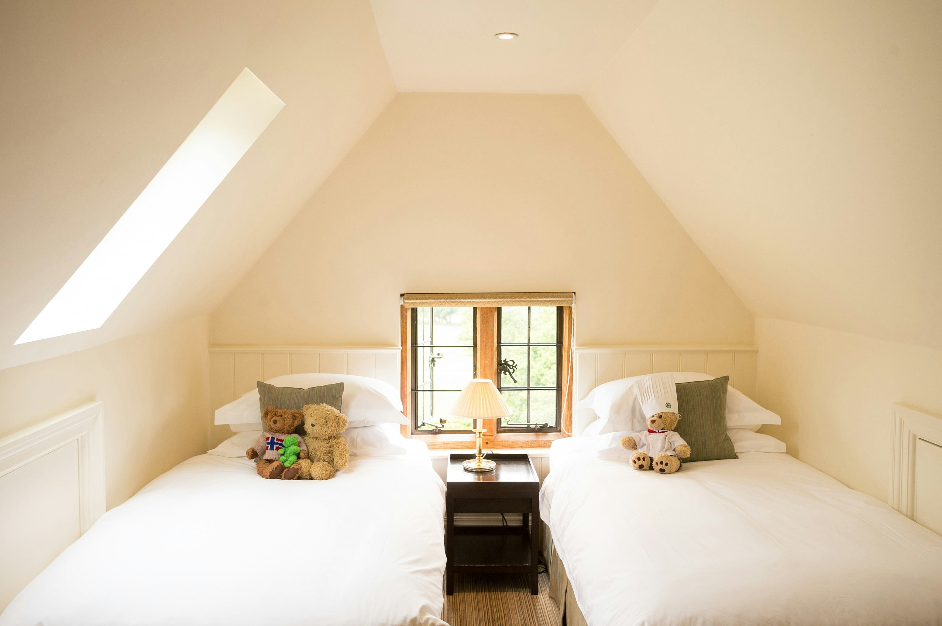 Gidleigh Park Hotel 4/27