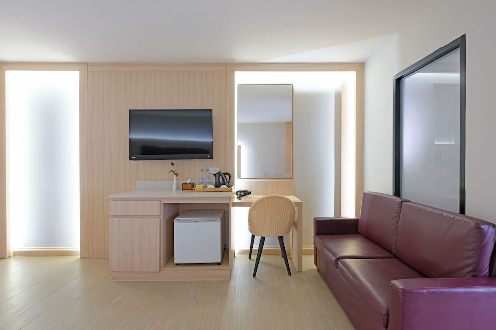 O2 Luxury Hotel 48/71