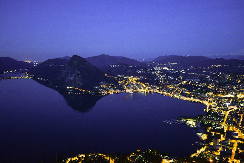 Hotel Besso Lugano Center 38/45