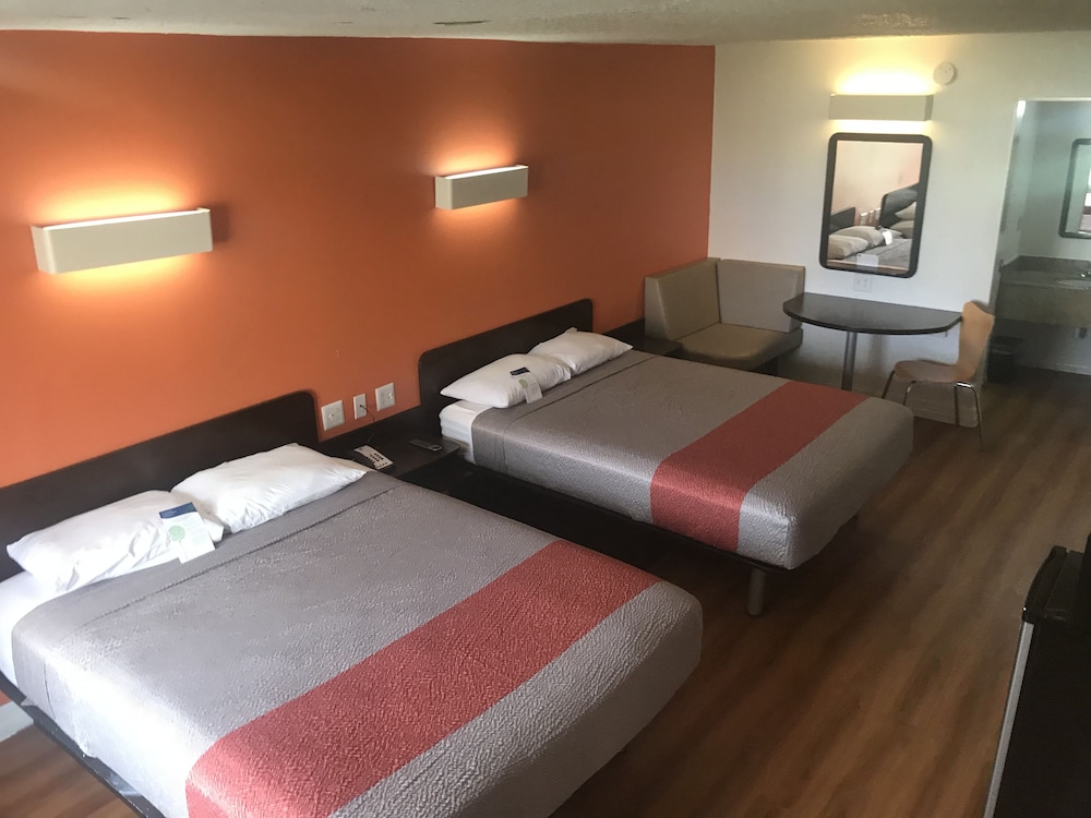 Motel6 Houston Tx East 20/54