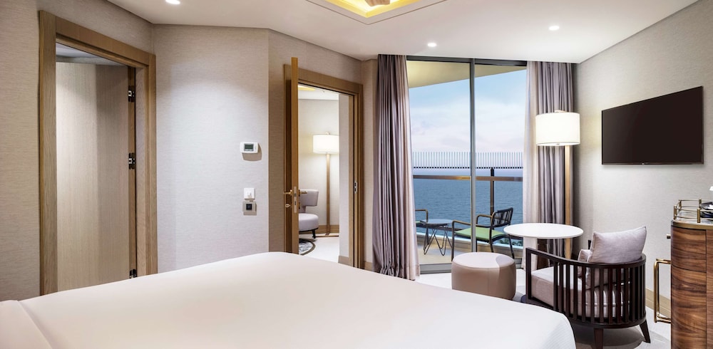 Mersin Hiltonsa Hotel 18/82